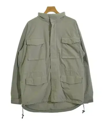 STUSSY 블루종 (기타) 남성용