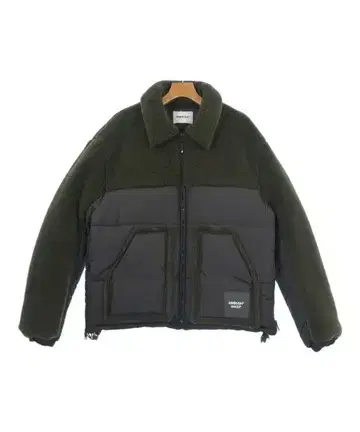 AMBUSH 다운 자켓/다운 베스트 남성용