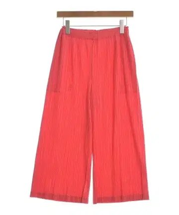 PLEATS PLEASE 팬츠 (기타) 여성용