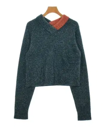 YanYan 니트 스웨터 여성용