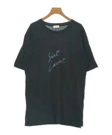 Saint Laurent Paris 티셔츠 여성용