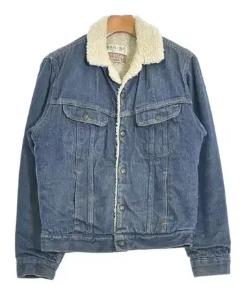 ROEBUCKS 데님 자켓 남성용