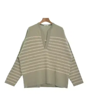 CLANE 티셔츠 여성용