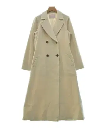 31 Sons de mode 체스터 코트 여성용