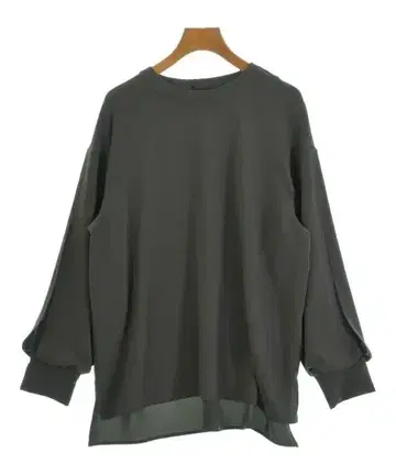 Droite Lautreamont 블라우스 여성용