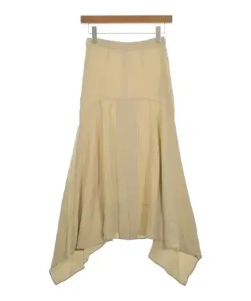 STELLA McCARTNEY 미디 스커트 여성용