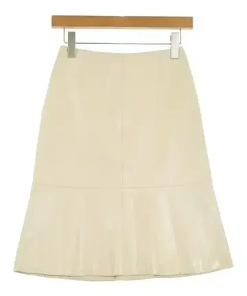 CHANEL 미디 스커트 여성용