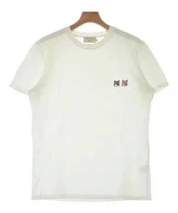 MAISON KITSUNE 티셔츠 남성용