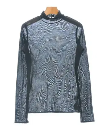 La nature linge 블라우스 여성용