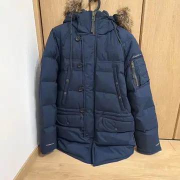 [ EDDIEBAUER ] STORM REPEL EB650 필파워