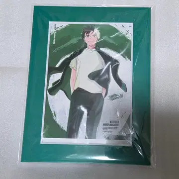 WIND BREAKER 캐릭터 파인 매트 사쿠라 하루카