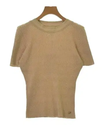 CHANEL 니트 스웨터 여성용