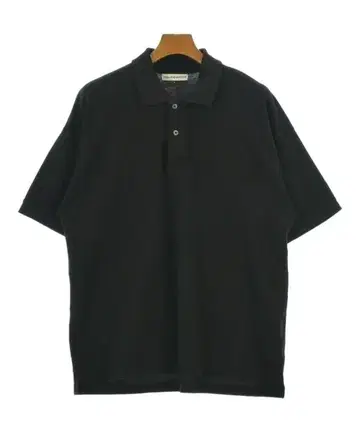 GOSHA RUBCHINSKIY 폴로 셔츠 남성용