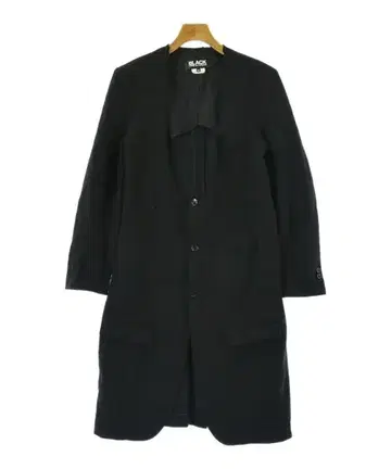 BLACK COMME des GARCONS 코트 (기타) 남성용