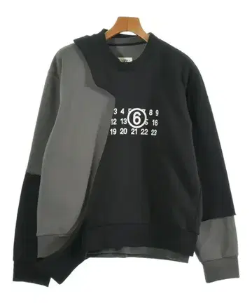 MM6 맨투맨 남성용