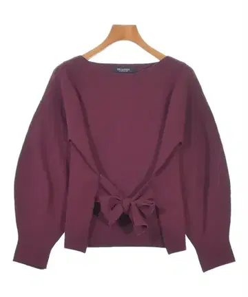 브라흐민 니트 스웨터 여성용