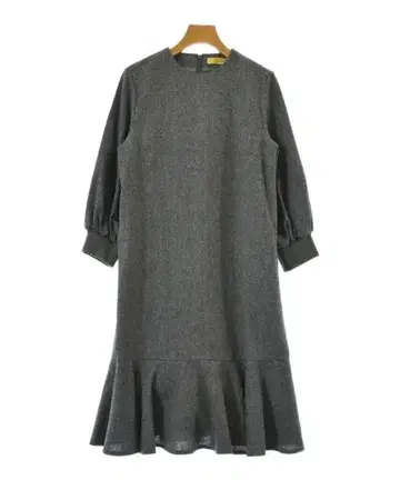 F by ROSSO 원피스 여성용