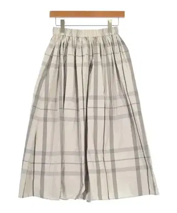 UNITED ARROWS 롱 맥시 길이 스커트 여성용