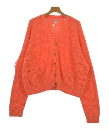 Deluxe 가디건 남성용