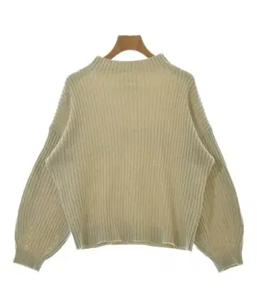 URBAN RESEARCH 니트 스웨터 여성용