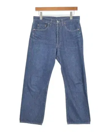 LEVI'S 데님 팬츠 남성용