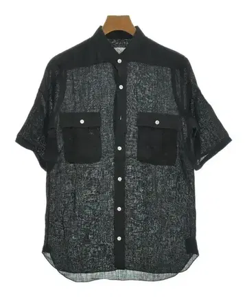 마리오 무스카리엘로 캐주얼 셔츠 남성용