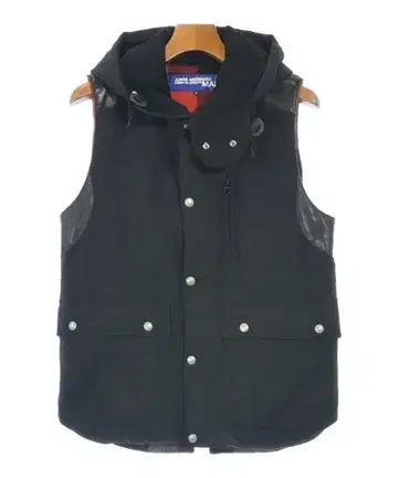 준야 와타나베 맨 다운 재킷/다운 베스트 남성용