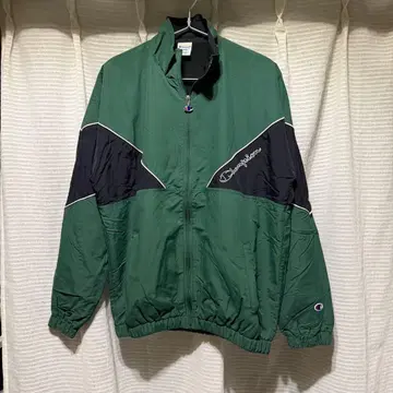 챔피온 나일론 자켓