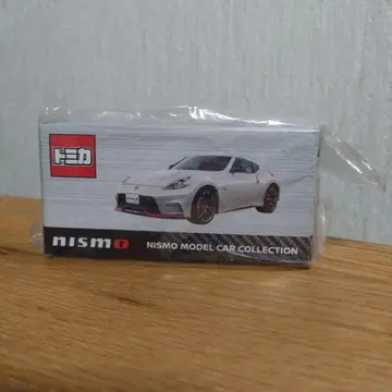 토미카 NISMO 모델 카 컬렉션 페어레이디 Z