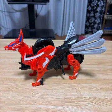 가면라이더 기츠 부스트 스트라이커