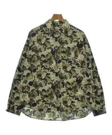 KENZO 캐주얼 셔츠 남성용