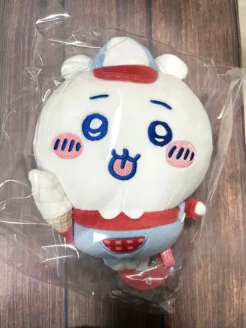 치이카와 (먼작귀) 와쿠와쿠 유원지 봉제 인형 S 치이카와 (먼작귀)