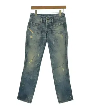 DIESEL 데님 팬츠 여성용