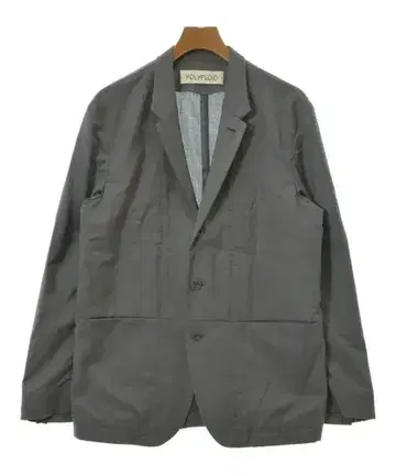 POLYPLOID 캐주얼 자켓 남성용