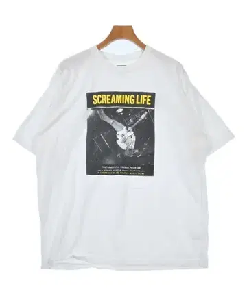 NEIGHBOR HOOD T셔츠 티셔츠 남성용