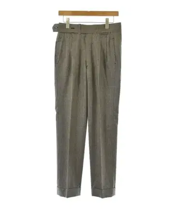 Ambrosi 남성용 슬랙스