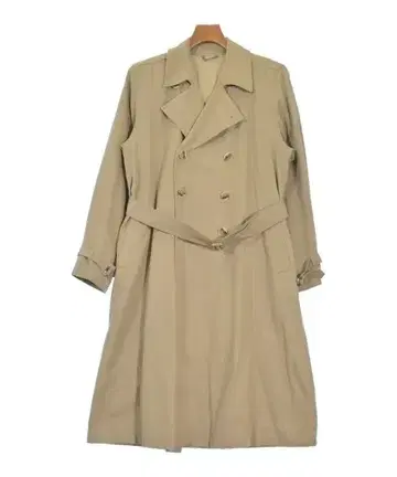 LANVIN 트렌치코트 남성용