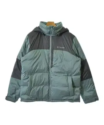 Columbia 다운 자켓/다운 베스트 남성용