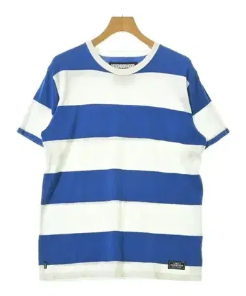 NEIGHBOR HOOD 티셔츠 남성용