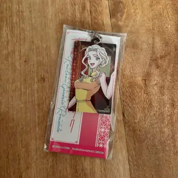 구룡 제네릭 로맨스 양명 키링 메탈 아크릴 키링