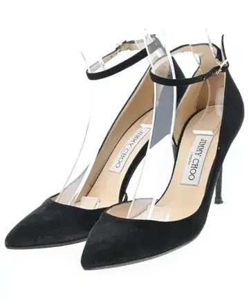 JIMMY CHOO 펌프스 여성용