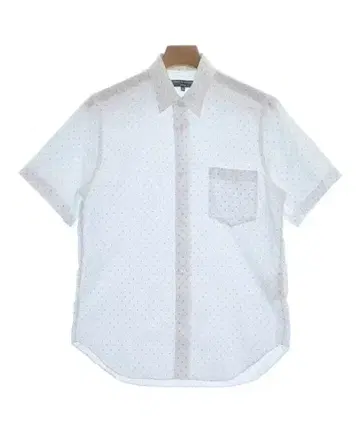 COMME des GARCONS HOMME 캐주얼 셔츠 남성용