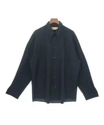 MARNI 캐주얼 셔츠 남성용