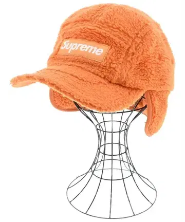 Supreme 캡 남성용