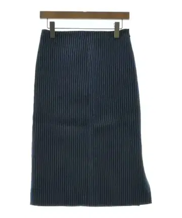 FENDI 여성용 롱 맥시 길이 스커트