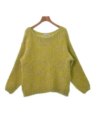 TRICOTS JEANMARC 니트/스웨터 여성용