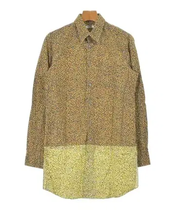 KENZO 캐주얼 셔츠 남성용