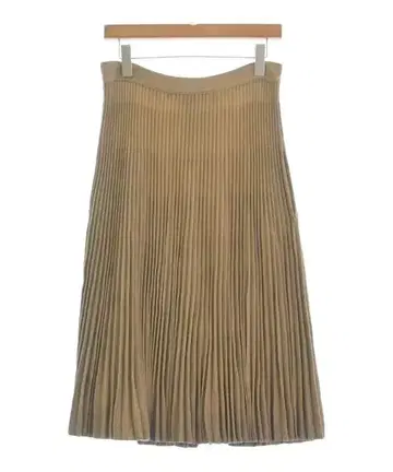 CELINE 롱 맥시 길이 스커트 여성용