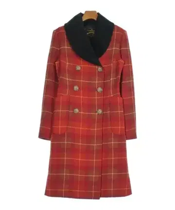 ANGLOMANIA 코트 (기타) 여성용