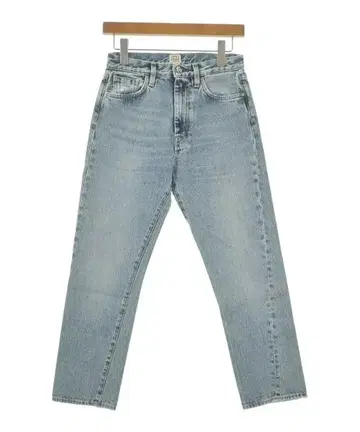 TOTEME 데님 팬츠 여성용